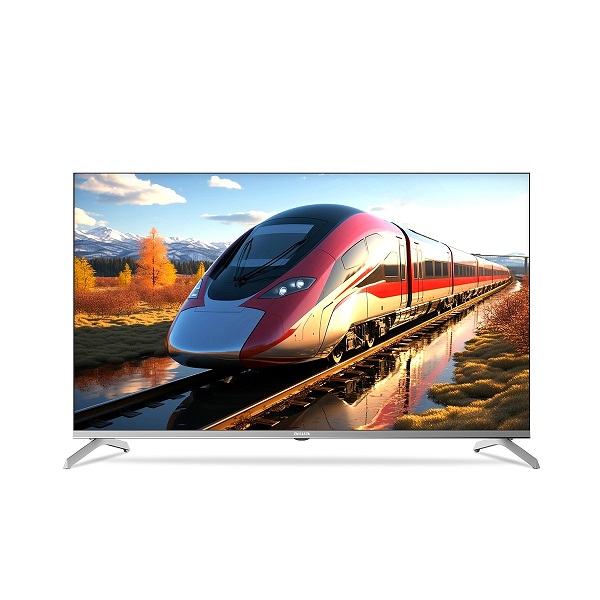 تلویزیون 43 اینچ کیو ال ای دی آیوا مدل 43X5A 